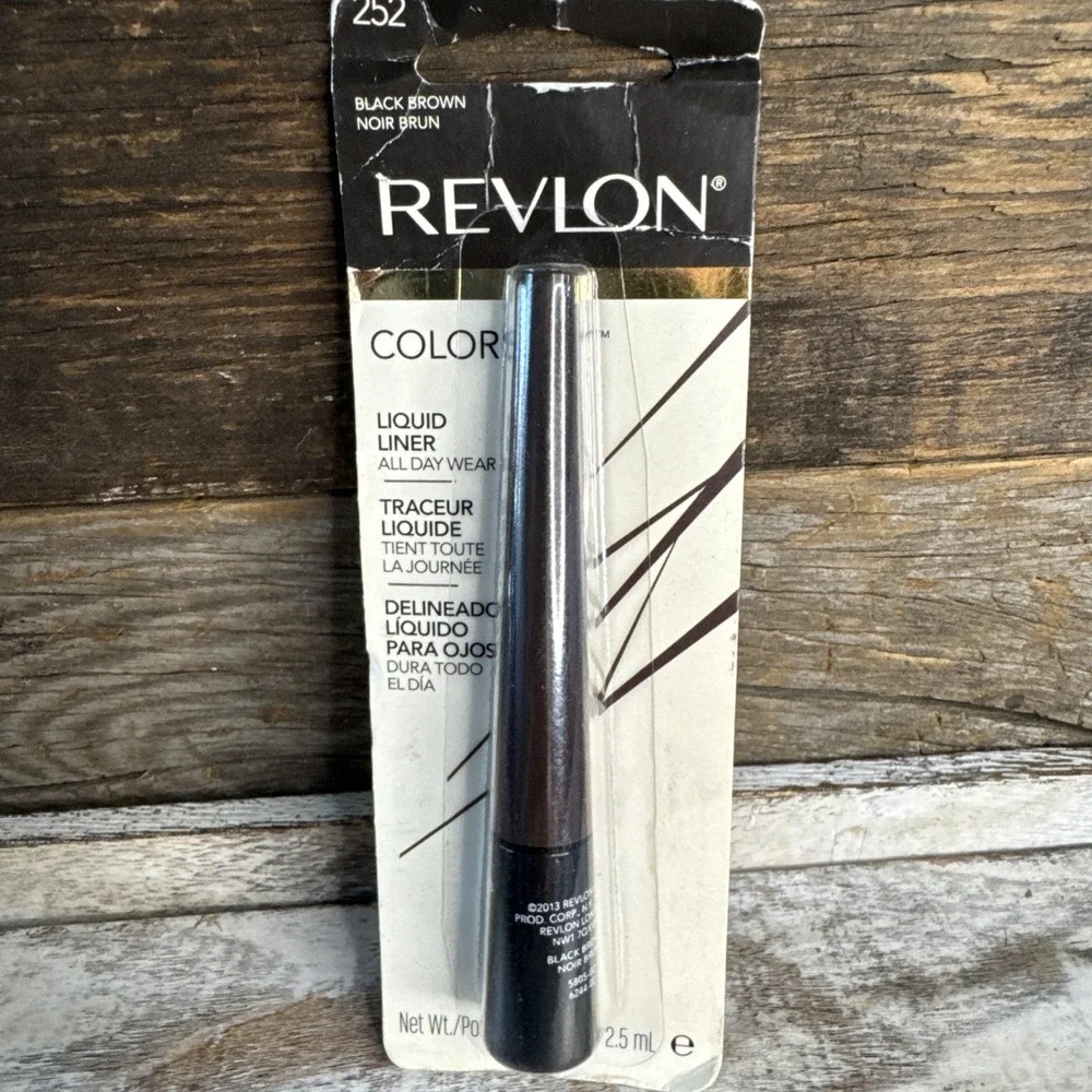 set revlon
